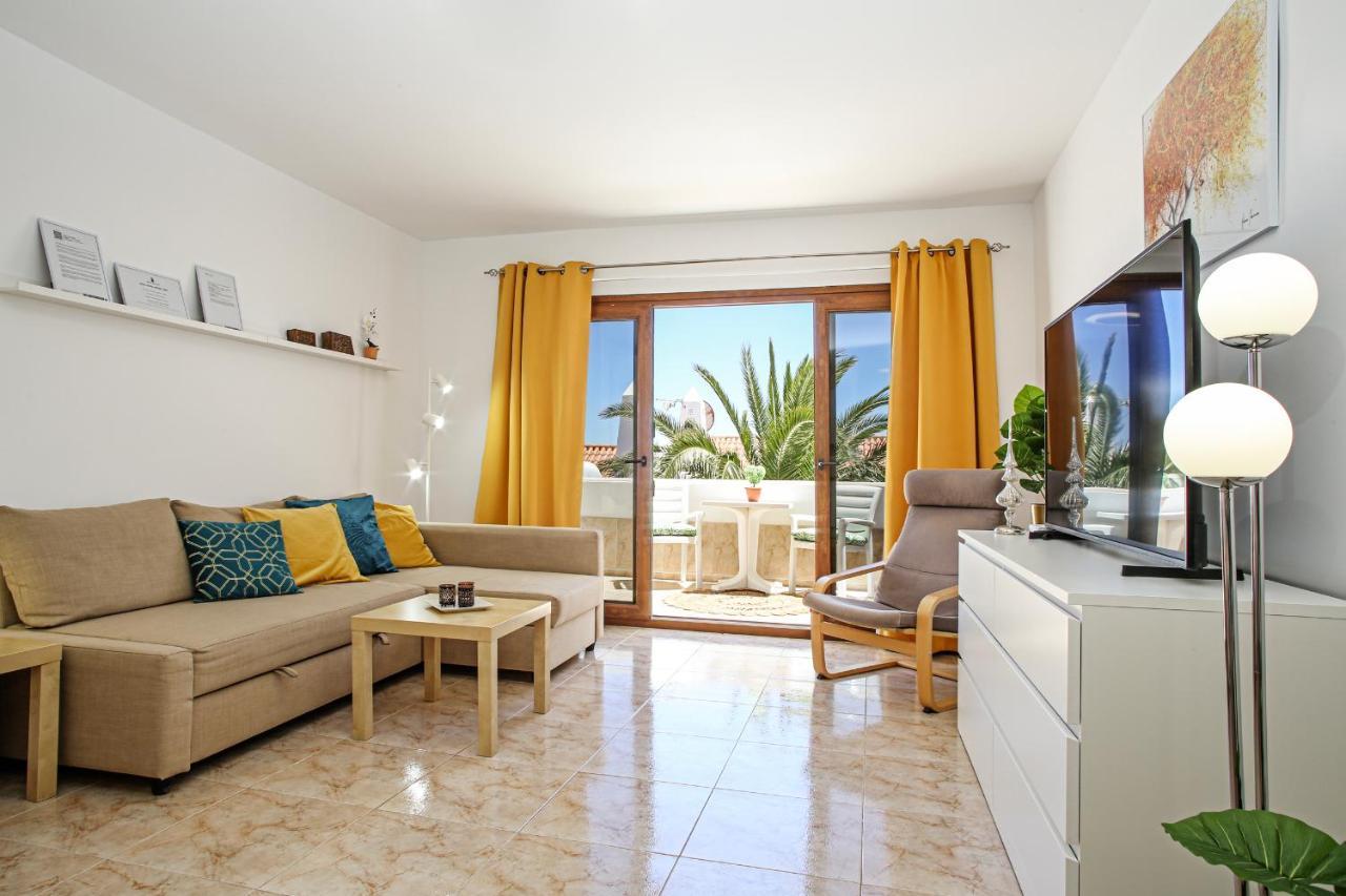 Golf & Sea Holidays Appartement